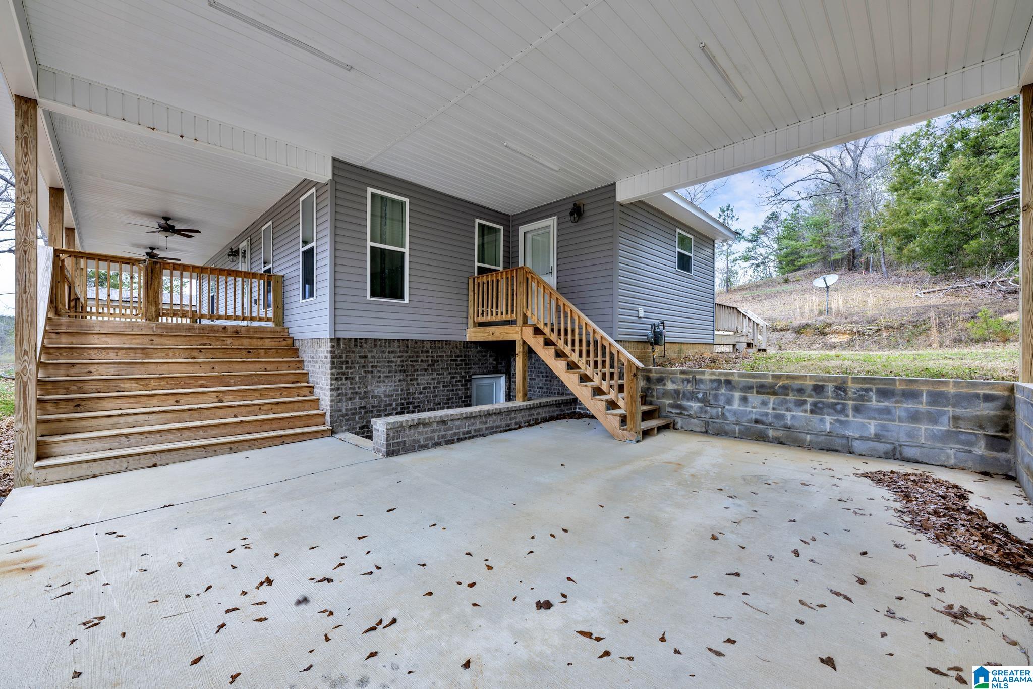 2316 Stockley Road Trafford, AL 35172 - Photo 34 of 42