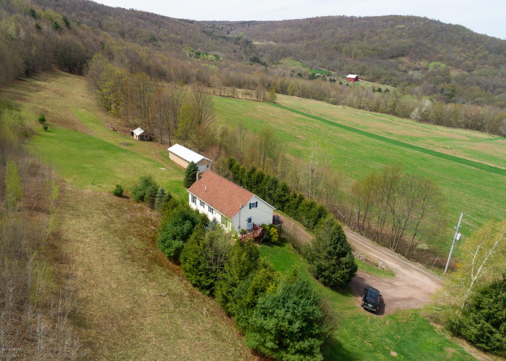 356 Bear Road Dushore, PA 18614 - Photo 10 of 47 Gallery Image 10