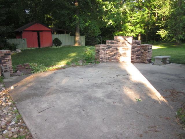56543 Twin Lakes Road Cassopolis, MI 49031 - Photo 11 of 16 Additional Photo