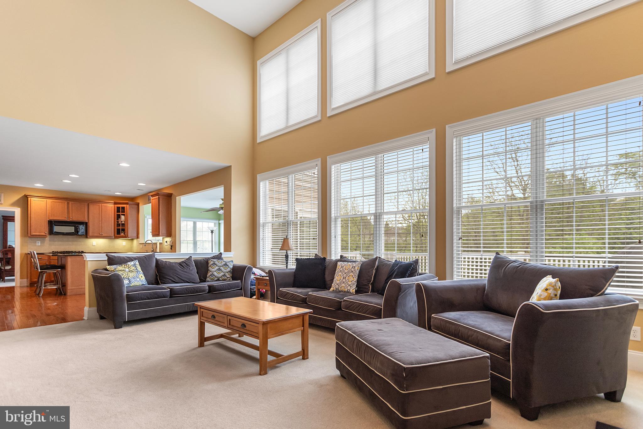 103 Sloan Road West Chester, PA 19382 - Photo 23 of 56 a living room with furniture and a large window