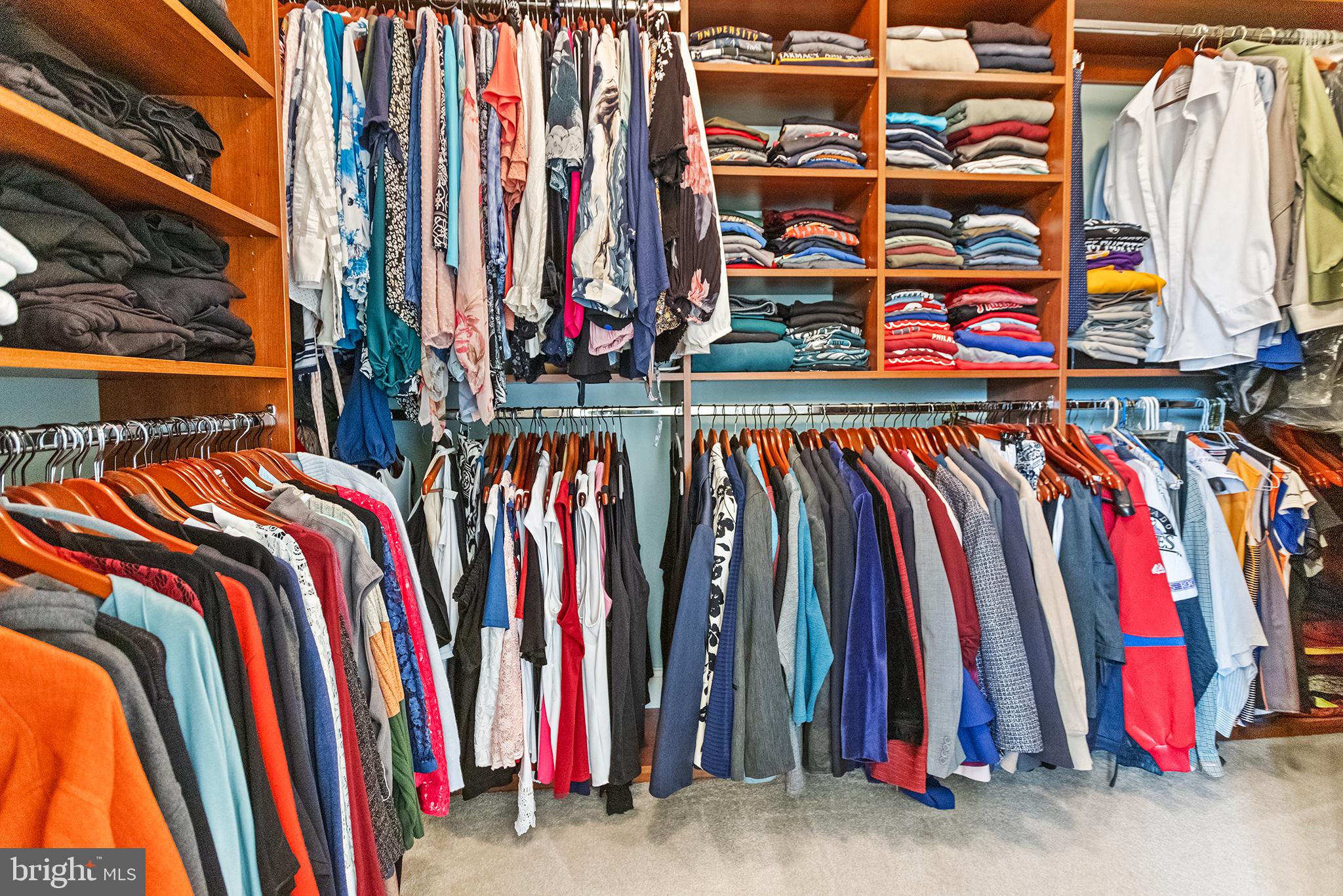 103 Sloan Road West Chester, PA 19382 - Photo 34 of 56 Primary Walk in closet