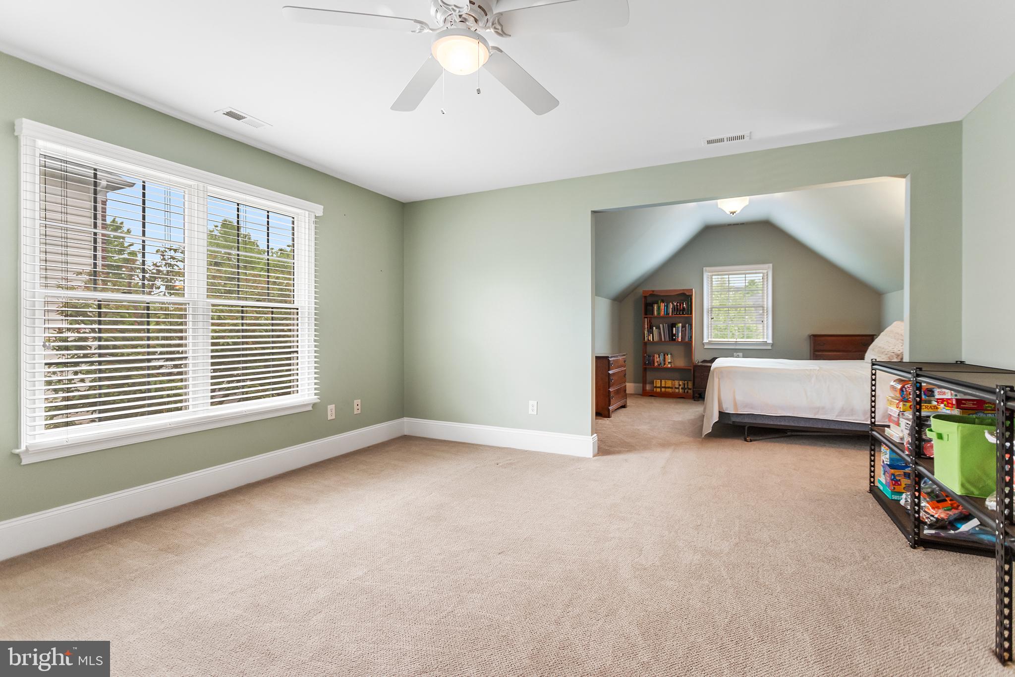 103 Sloan Road West Chester, PA 19382 - Photo 41 of 56 a view of a livingroom with a staircase