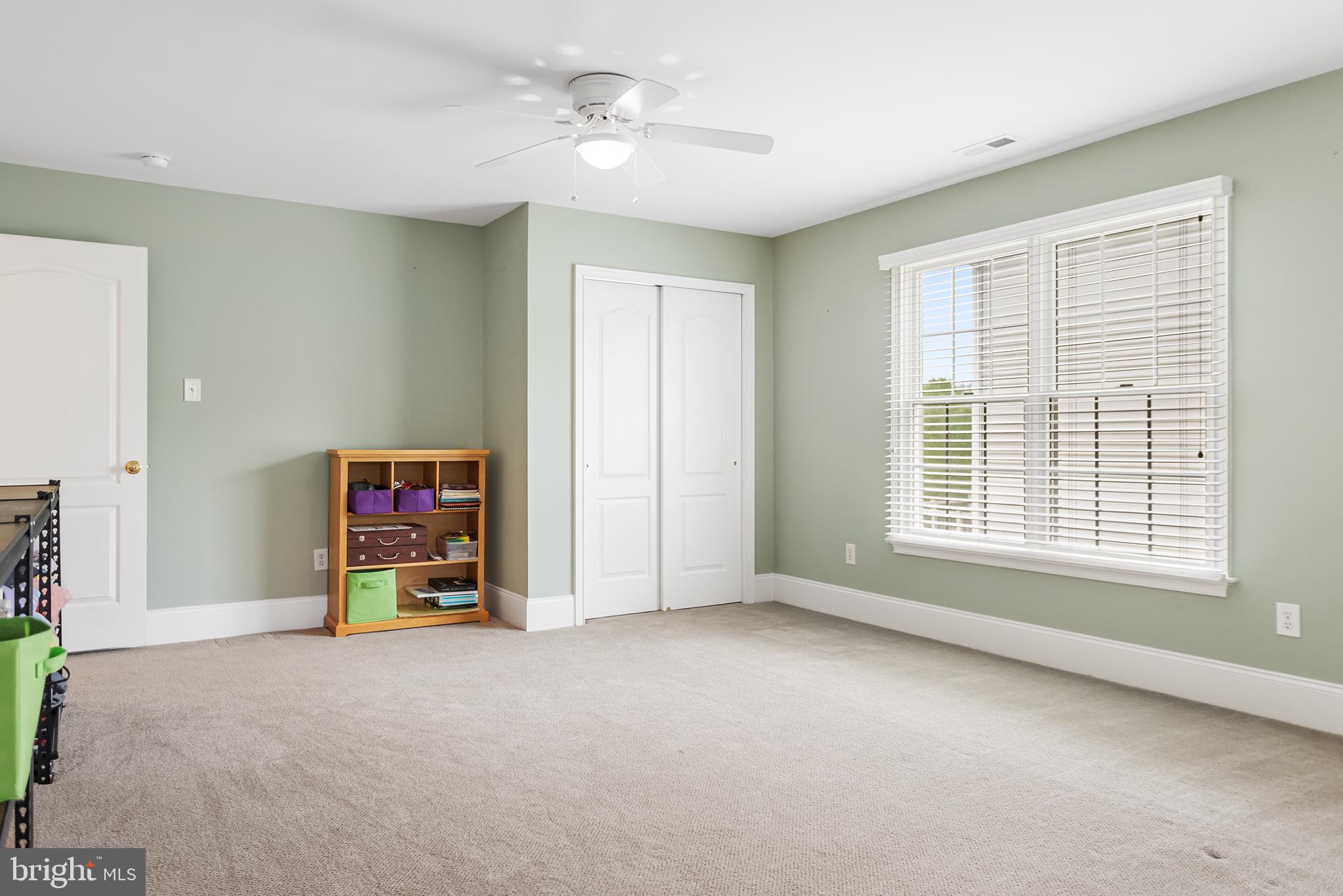 103 Sloan Road West Chester, PA 19382 - Photo 43 of 56 a view of an empty room with a window