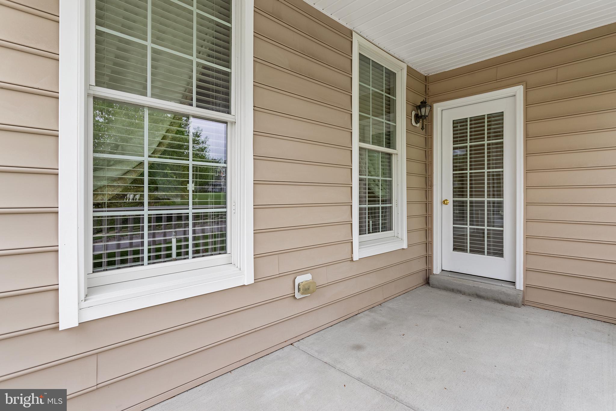 103 Sloan Road West Chester, PA 19382 - Photo 5 of 56 a view of front door