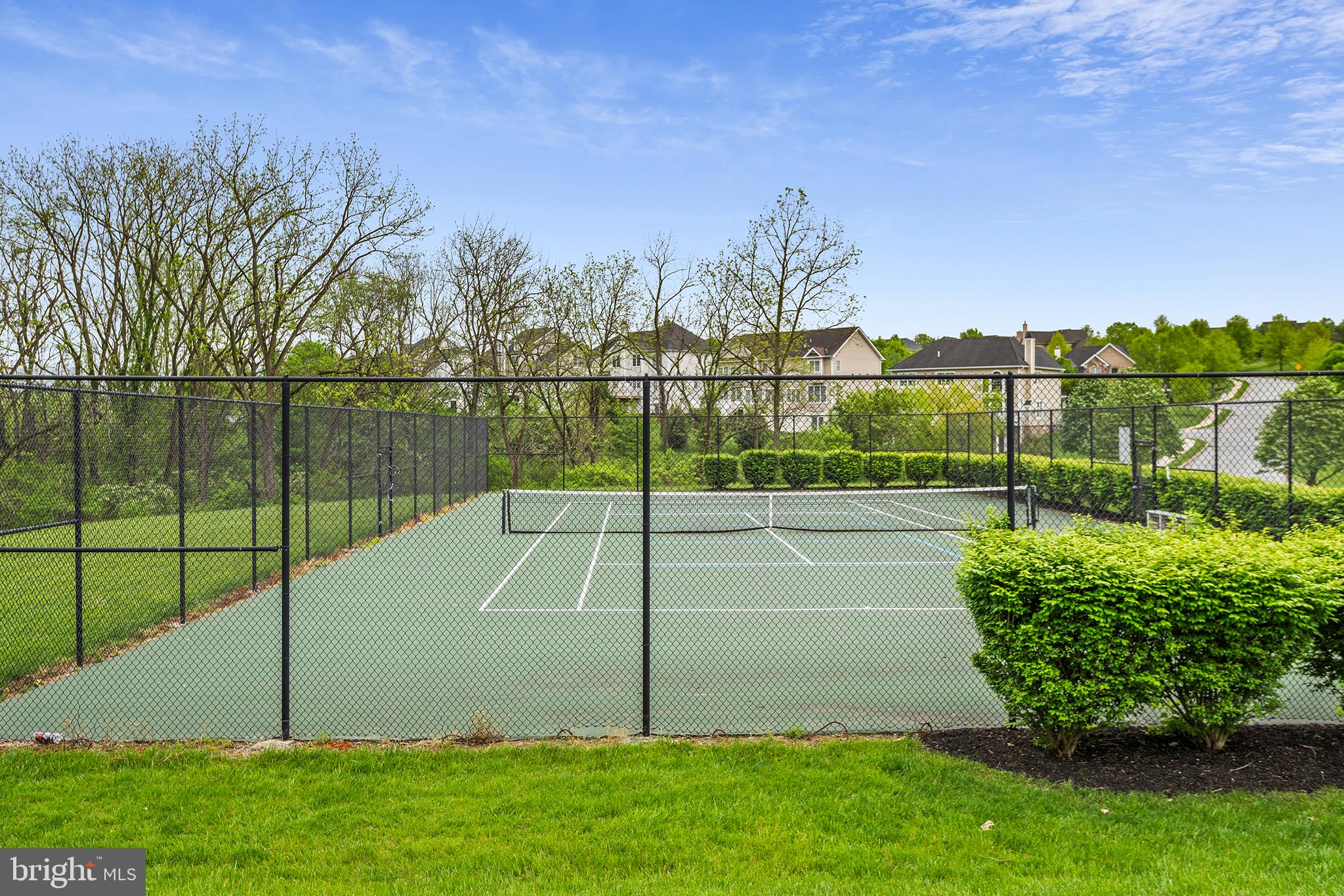 103 Sloan Road West Chester, PA 19382 - Photo 54 of 56 Tennis Courts