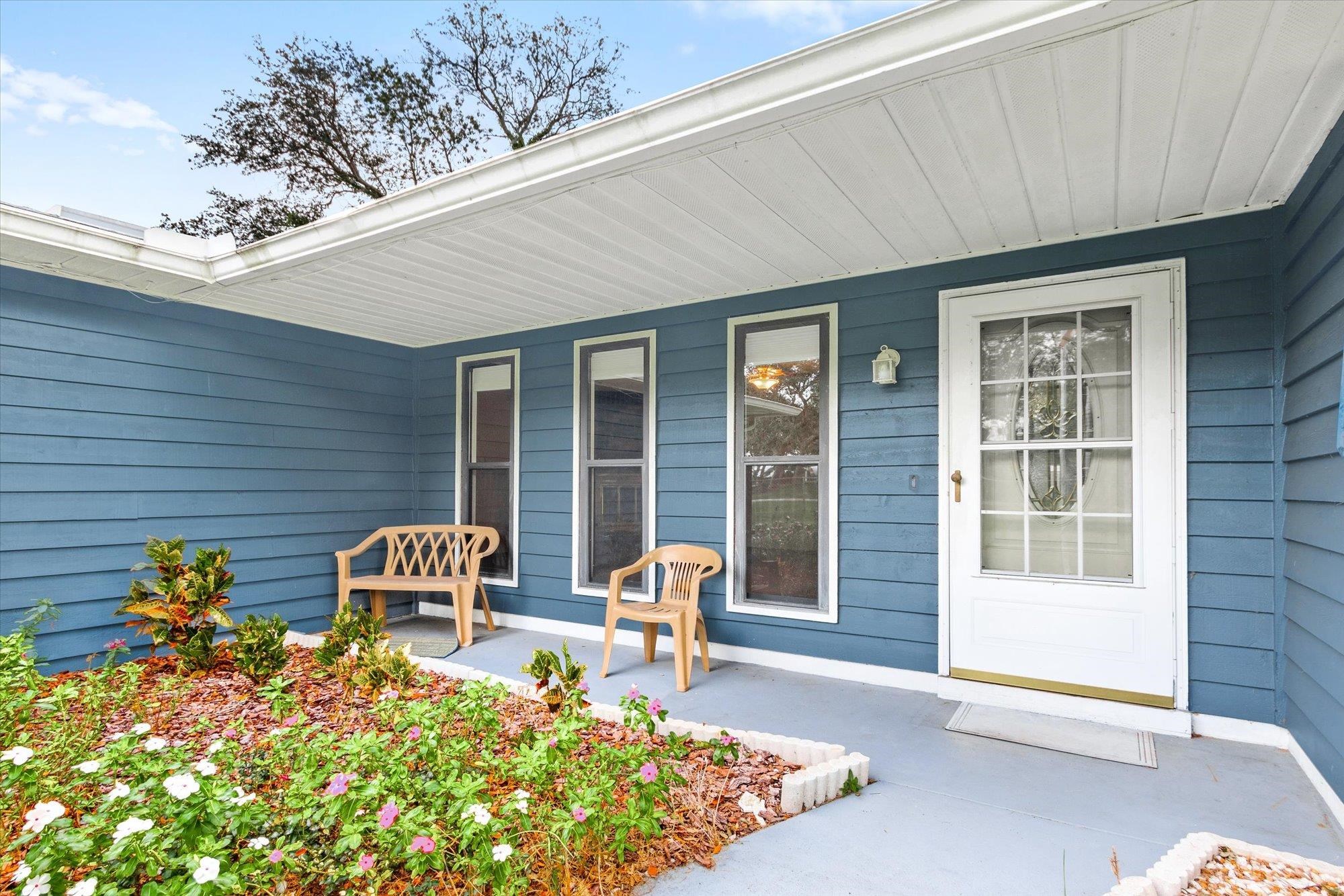 205 Jasmine Road St. Augustine, FL 32086 - Photo 34 of 35 Gallery Image 34