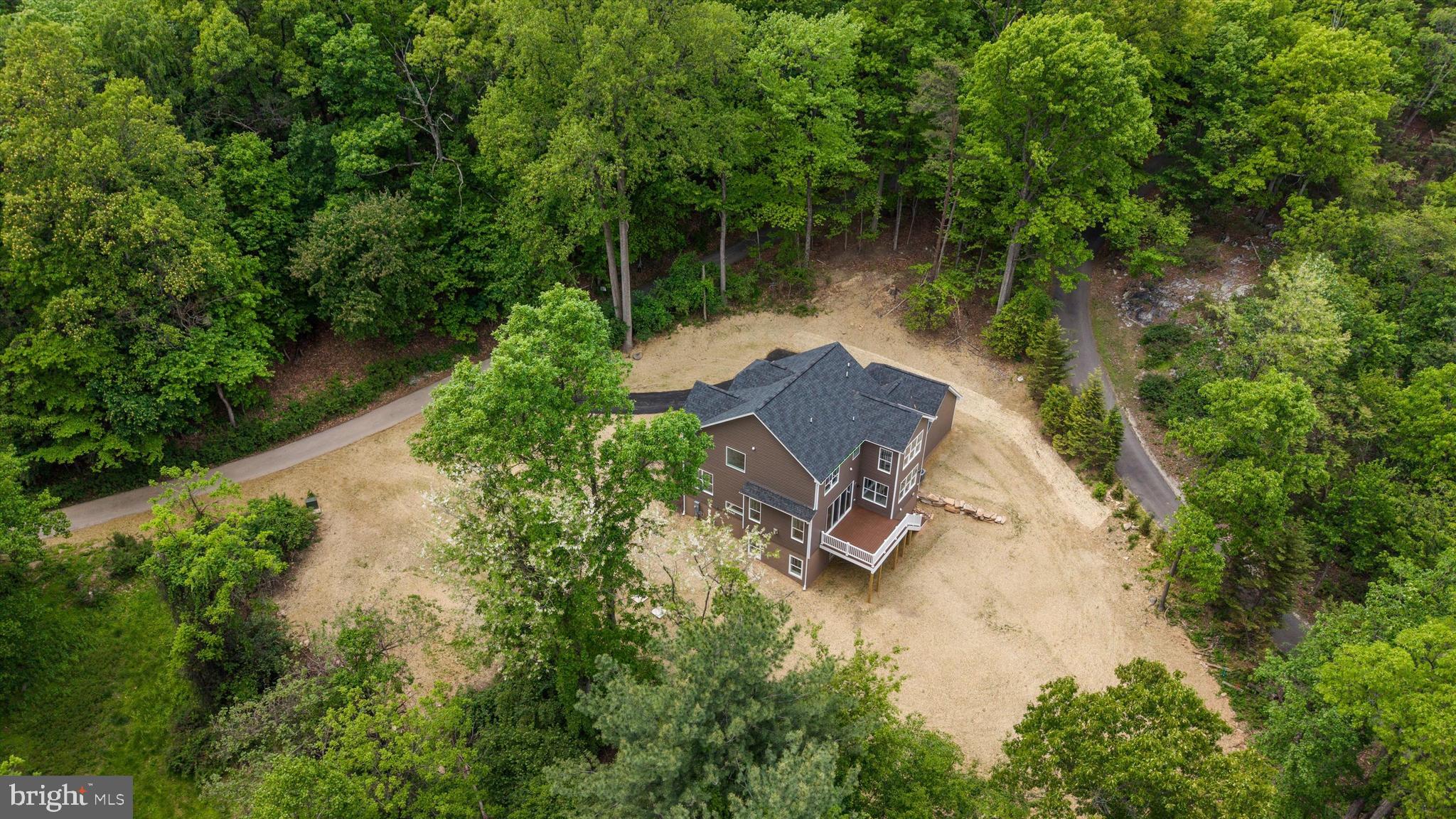 7345 Kehne Road Frederick, MD 21702 - Photo 67 of 90
