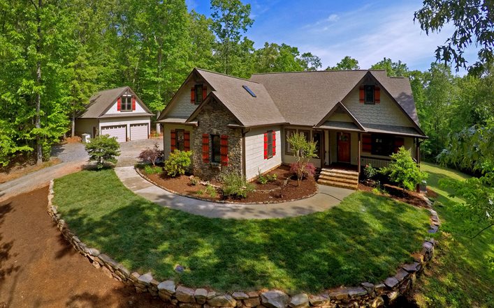 4 Homer Lane Blue Ridge, GA 30513 - Photo 1 of 1 Main View