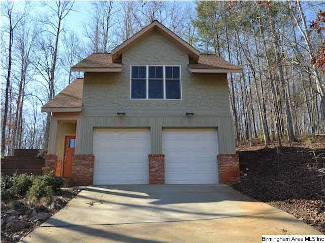 1 Wildlife Road Wedowee, AL 36278 - Photo 2 of 21