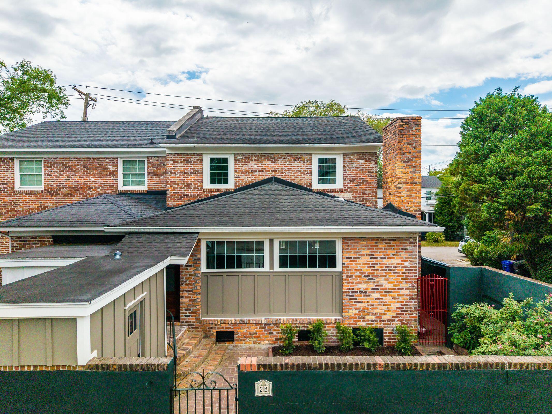 2 Gadsden Street, Unit B Charleston, SC 29401 - Photo 54 of 60