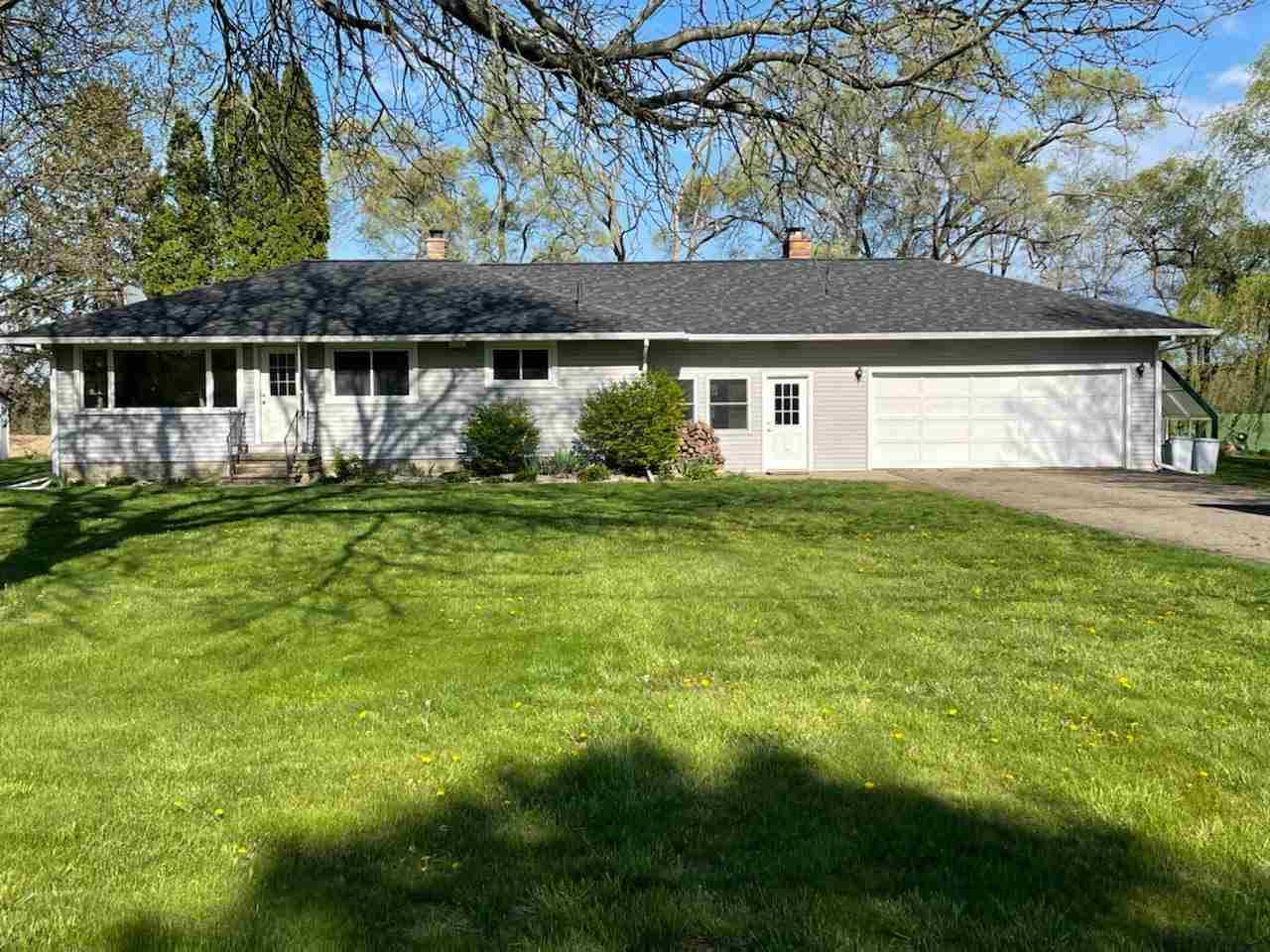 8571 Rives Junction Road Rives Junction, MI 49277 - Photo 1 of 14 Photo 1