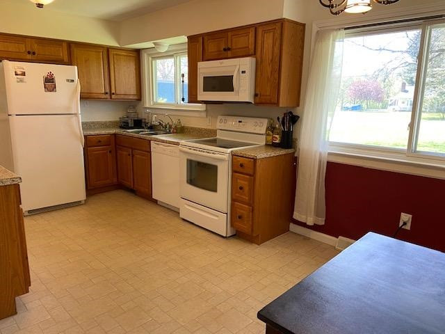 8571 Rives Junction Road Rives Junction, MI 49277 - Photo 2 of 14 Photo 2