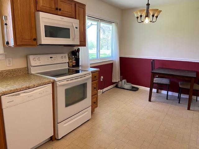8571 Rives Junction Road Rives Junction, MI 49277 - Photo 5 of 14 Photo 5