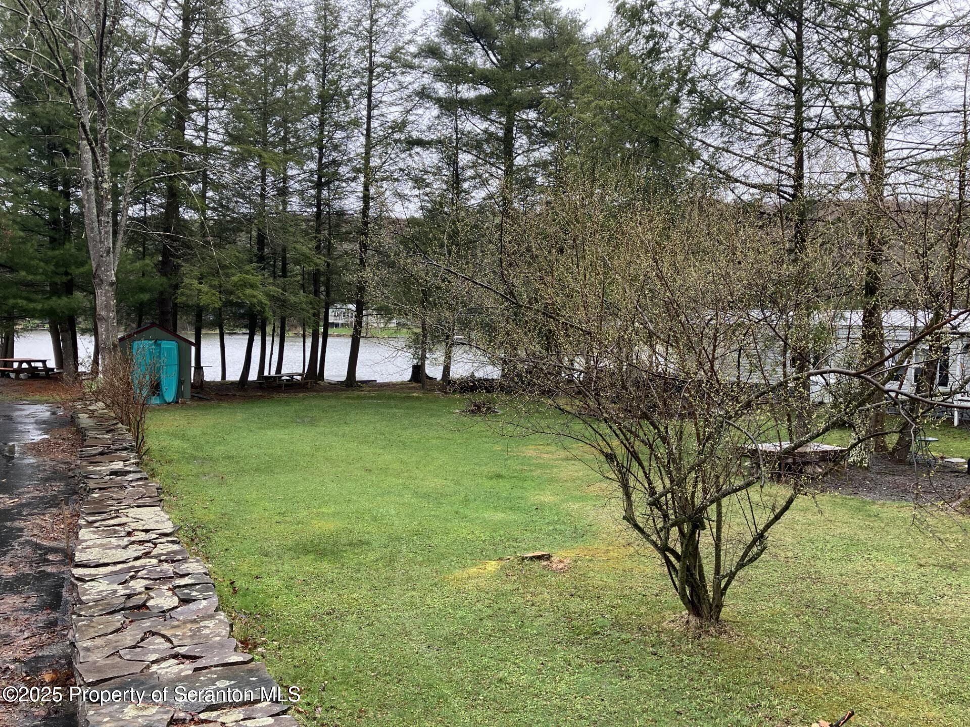 117 South Lk Road Montrose, PA 18801 - Photo 7 of 15 tree