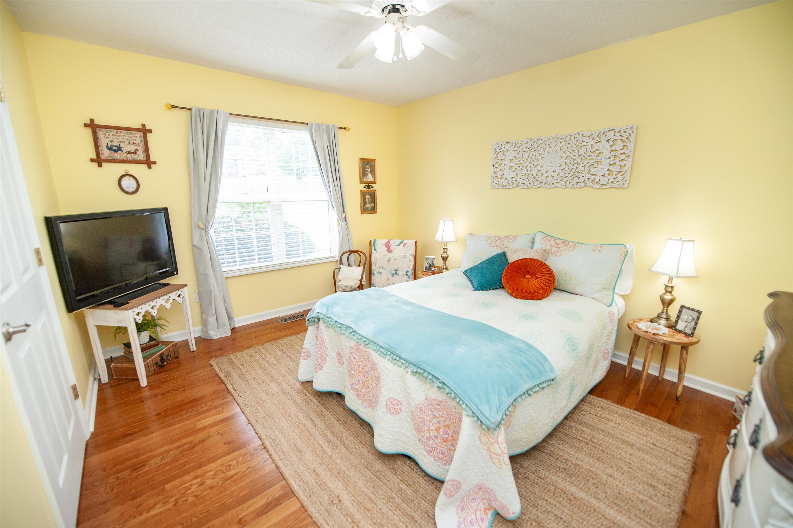212 Orchard Grove Road Campobello, SC 29322 - Photo 24 of 45