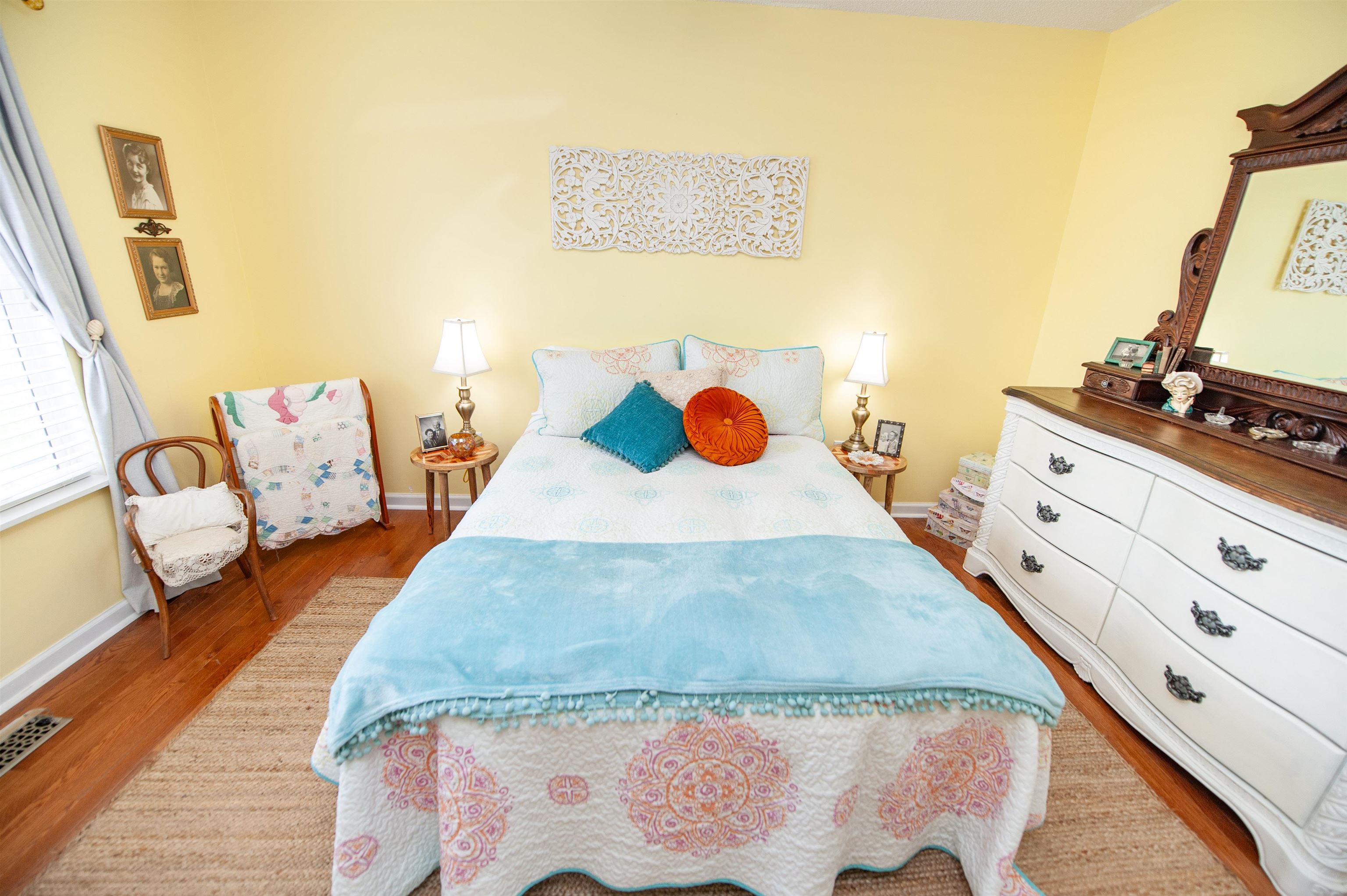 212 Orchard Grove Road Campobello, SC 29322 - Photo 27 of 45