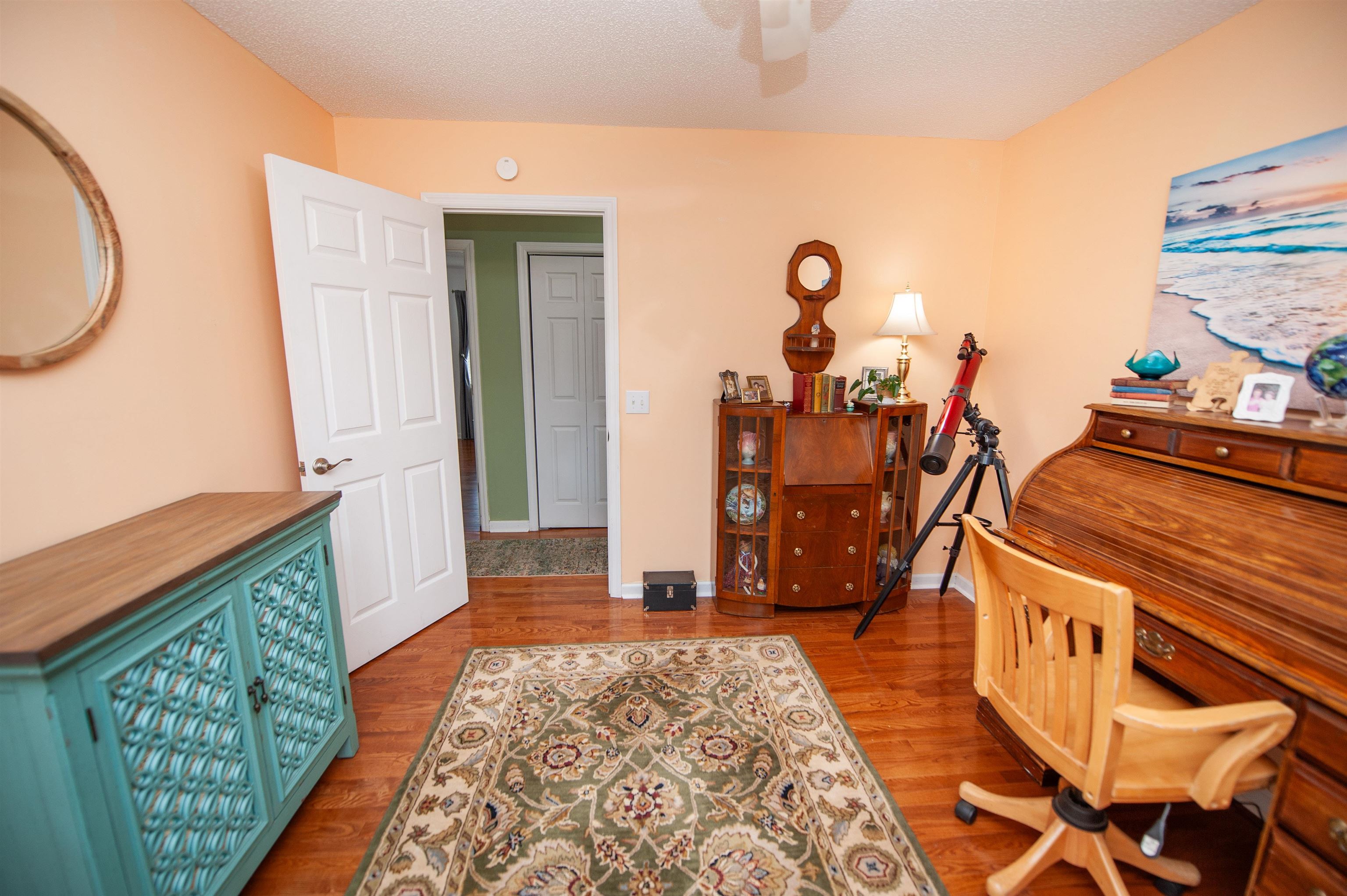 212 Orchard Grove Road Campobello, SC 29322 - Photo 31 of 45