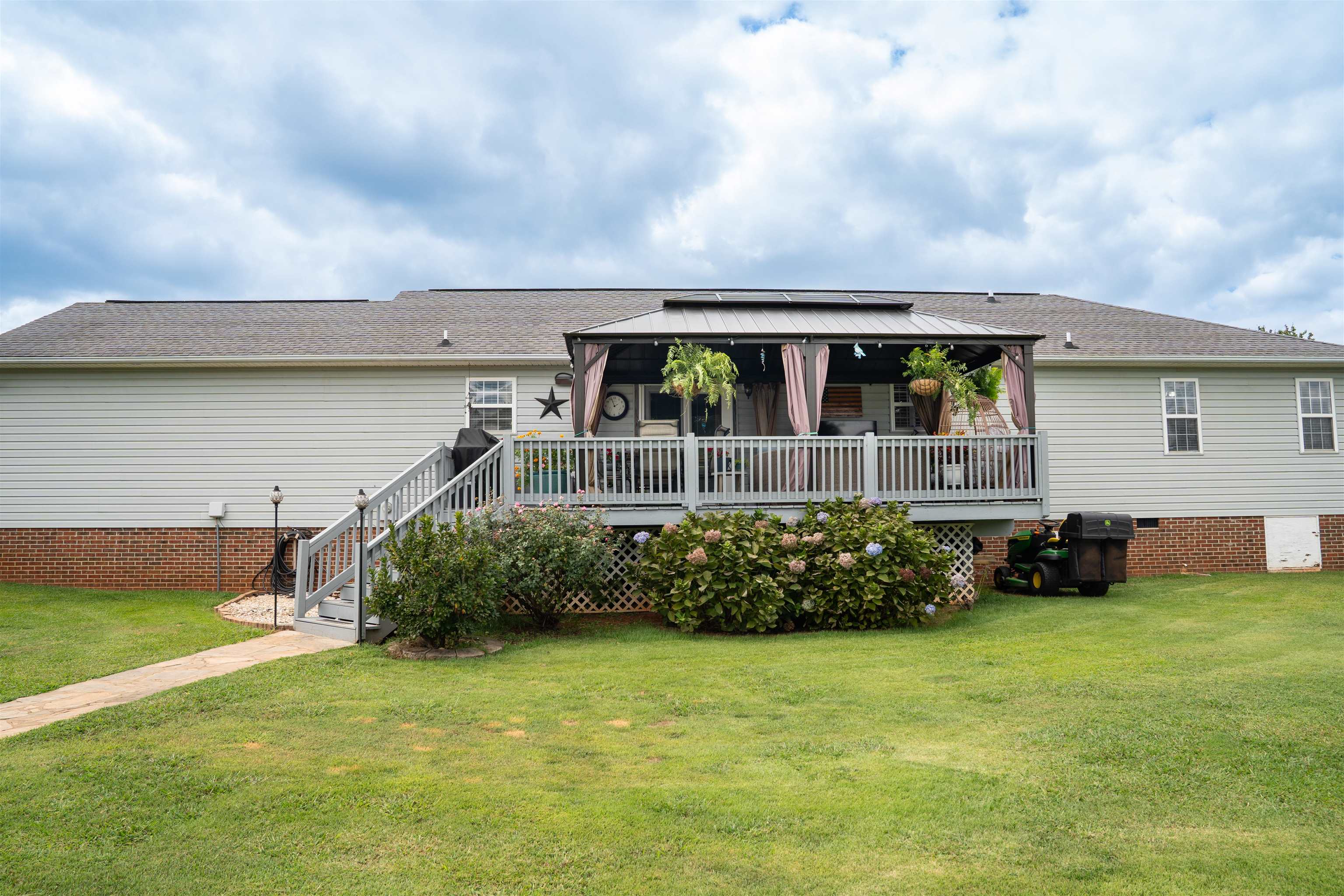 212 Orchard Grove Road Campobello, SC 29322 - Photo 36 of 45