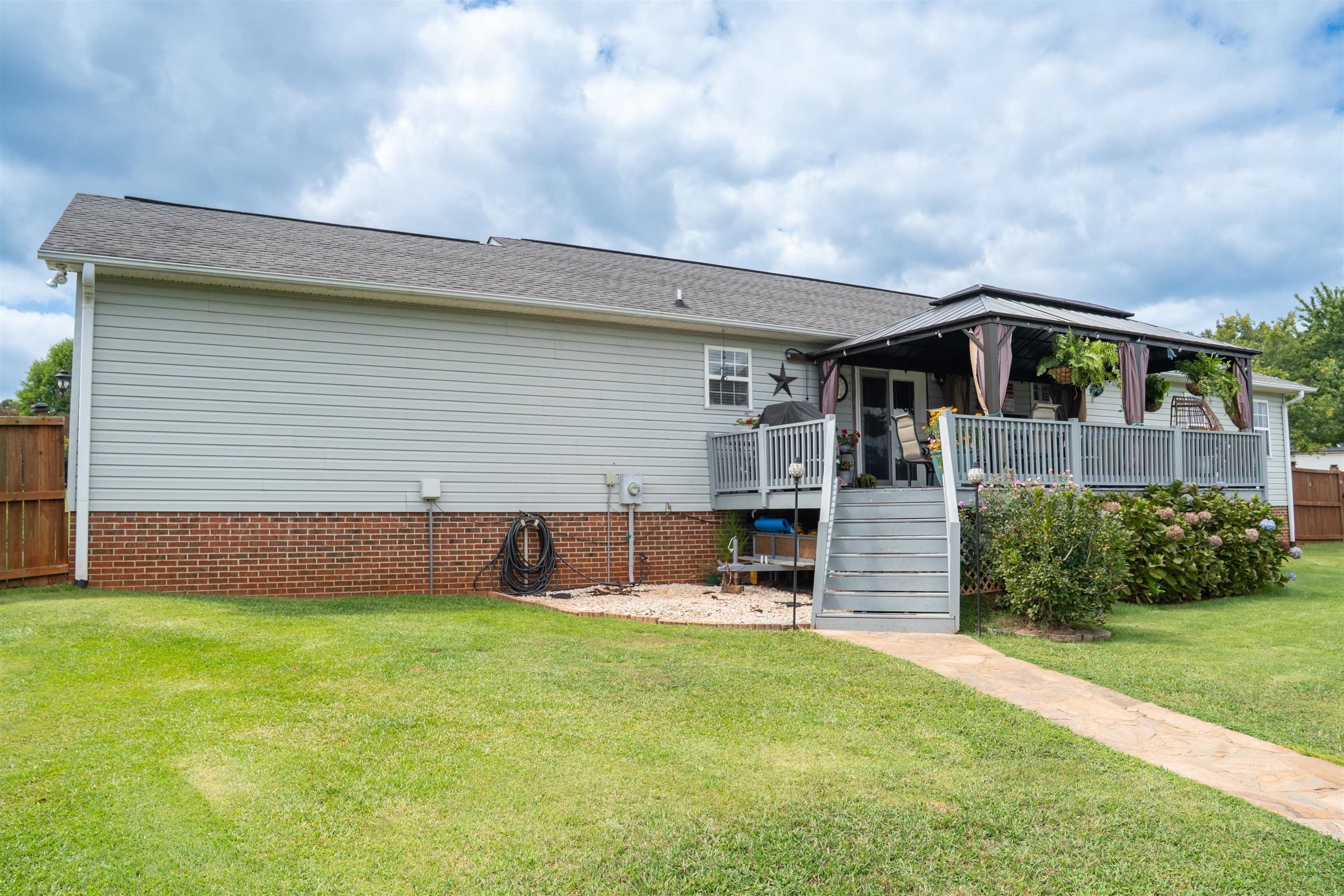 212 Orchard Grove Road Campobello, SC 29322 - Photo 37 of 45