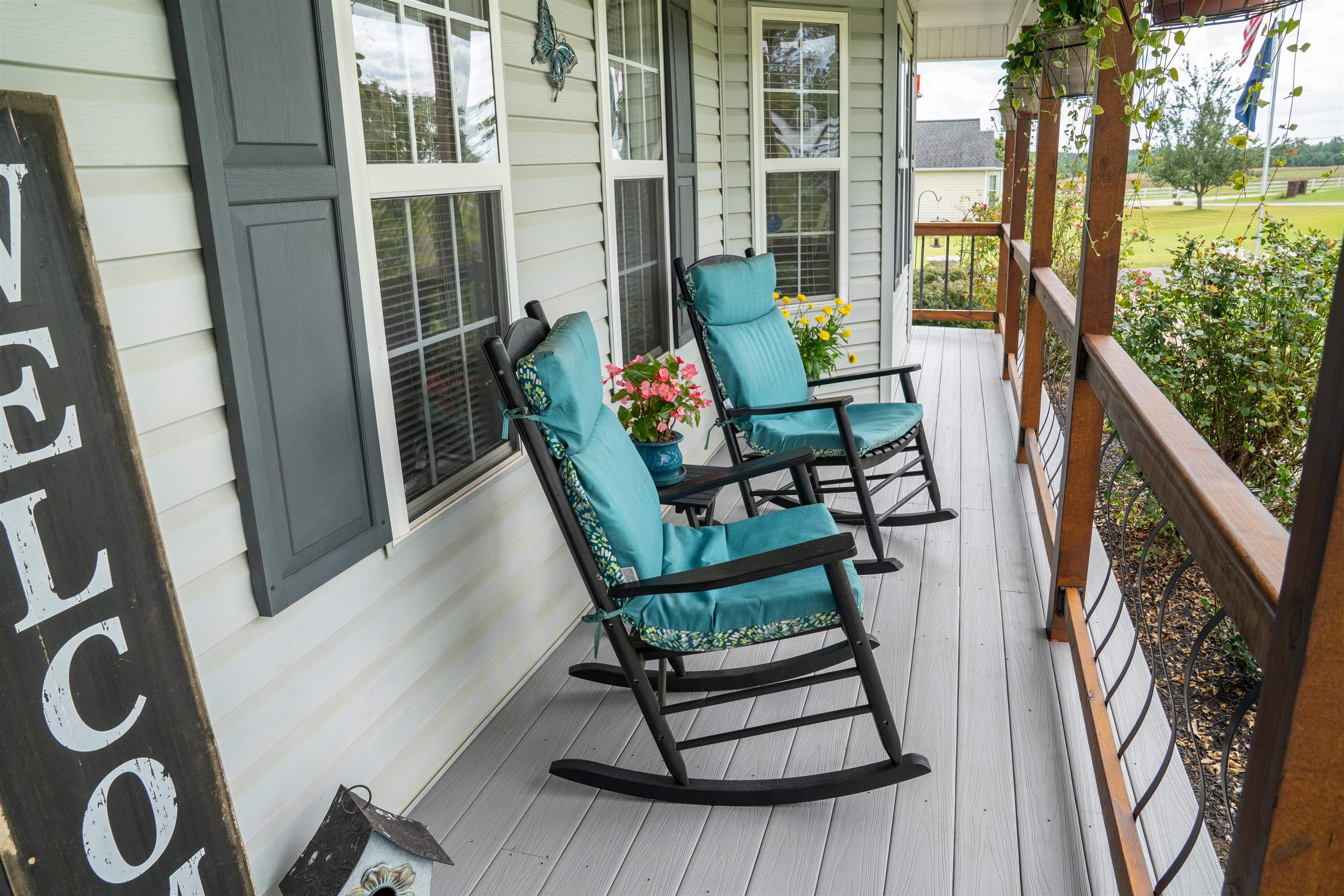 212 Orchard Grove Road Campobello, SC 29322 - Photo 43 of 45