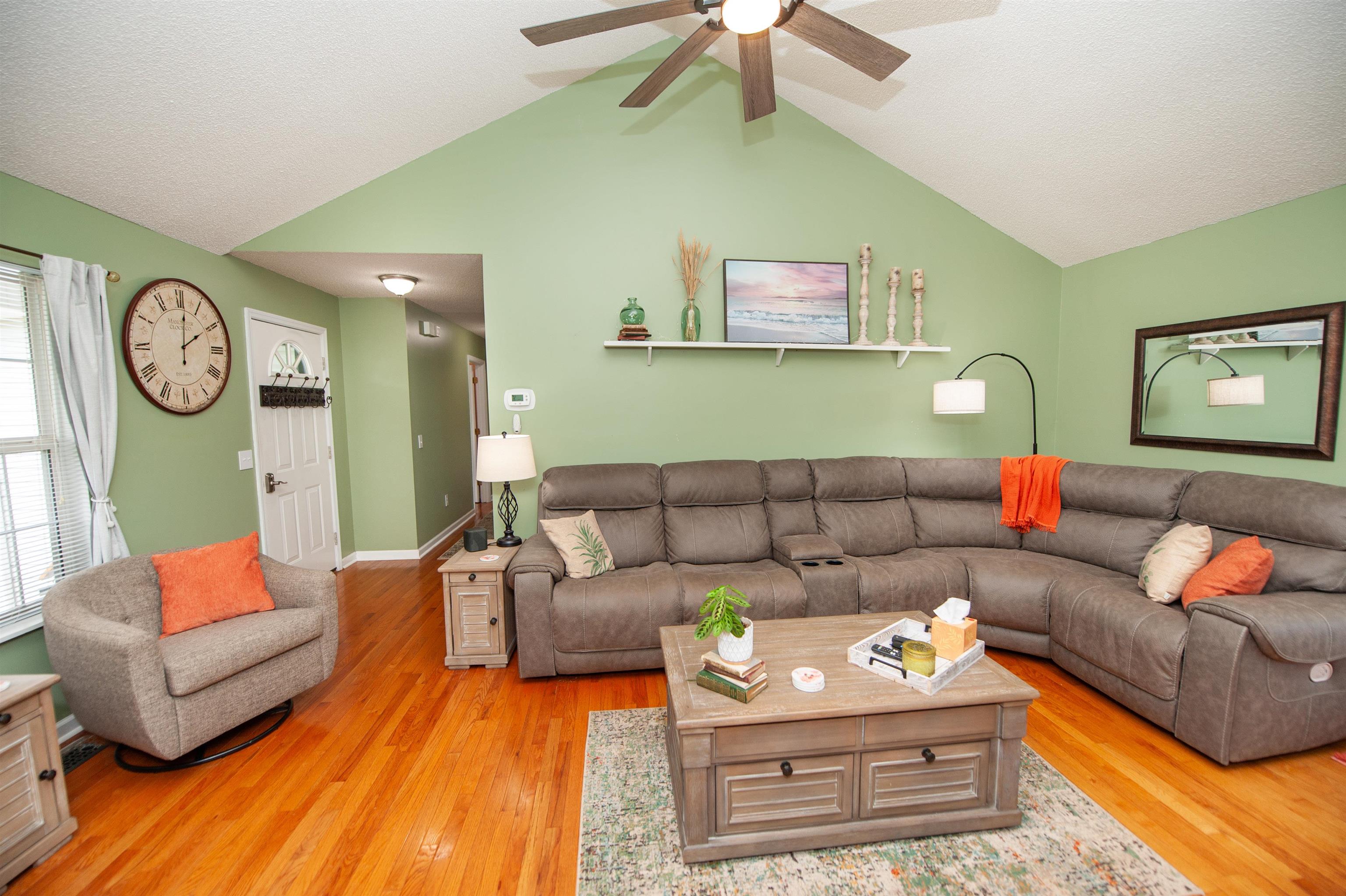 212 Orchard Grove Road Campobello, SC 29322 - Photo 5 of 45