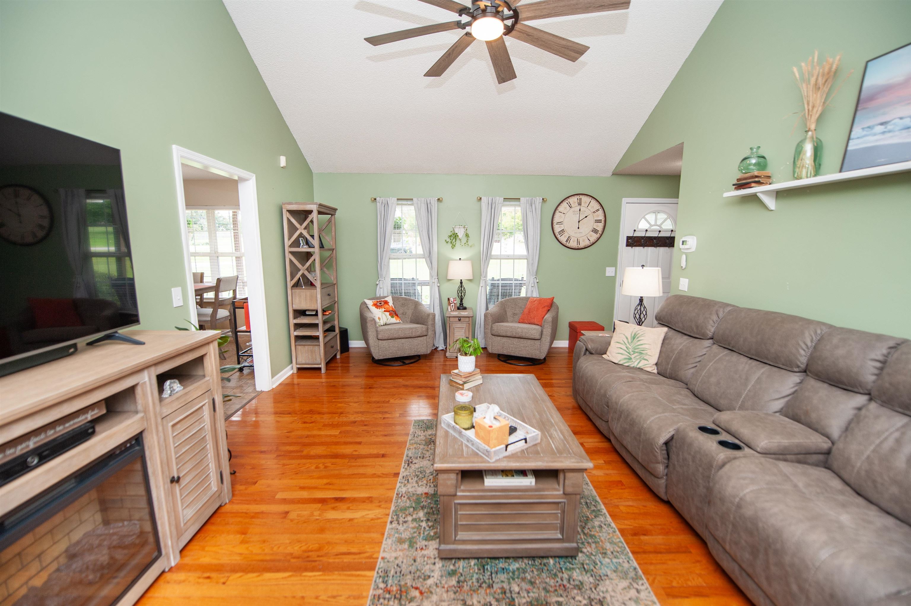 212 Orchard Grove Road Campobello, SC 29322 - Photo 6 of 45