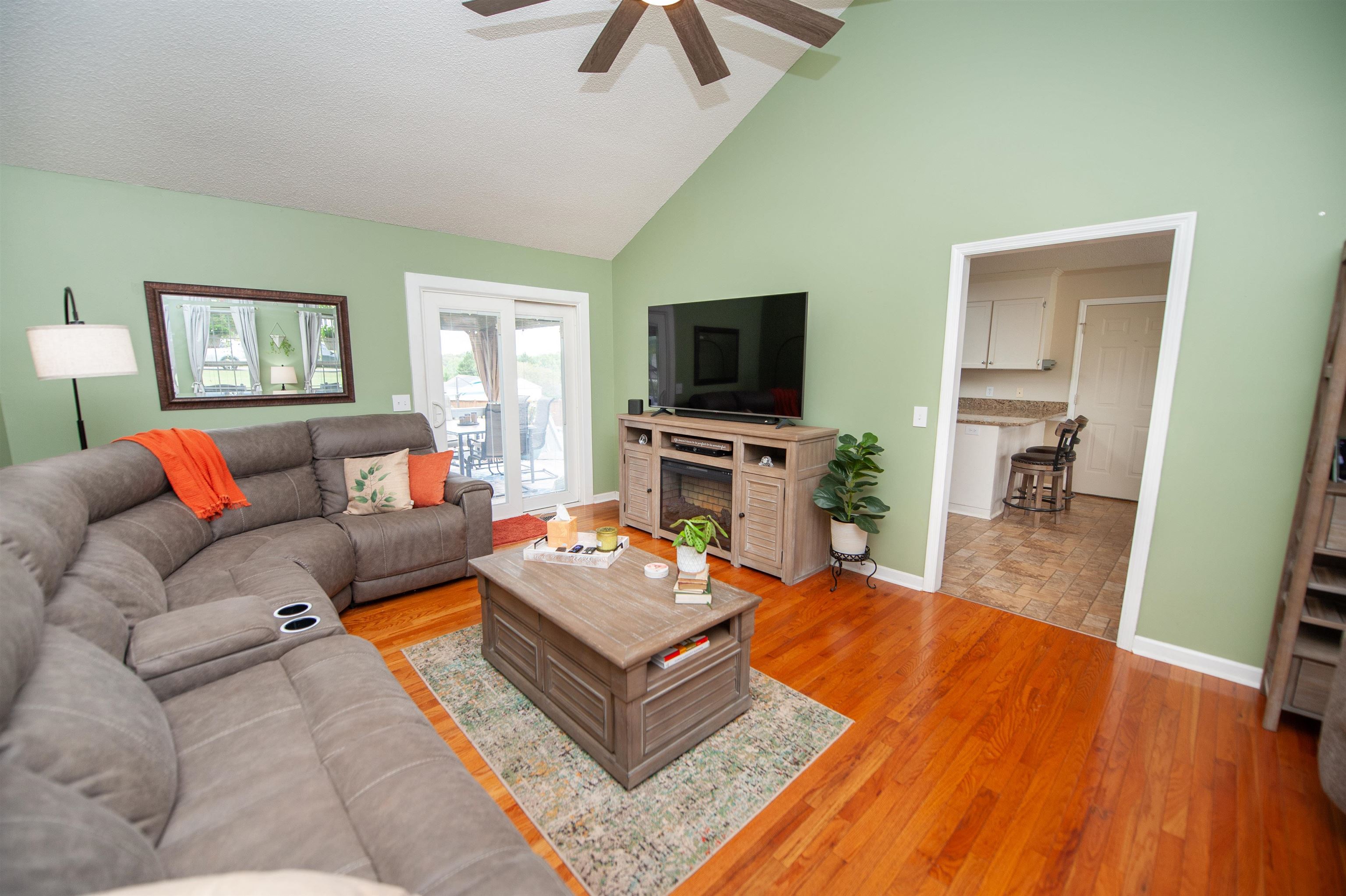 212 Orchard Grove Road Campobello, SC 29322 - Photo 8 of 45
