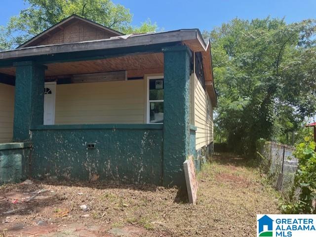 4025 28th Way Birmingham, AL 35207 - Photo 2 of 11