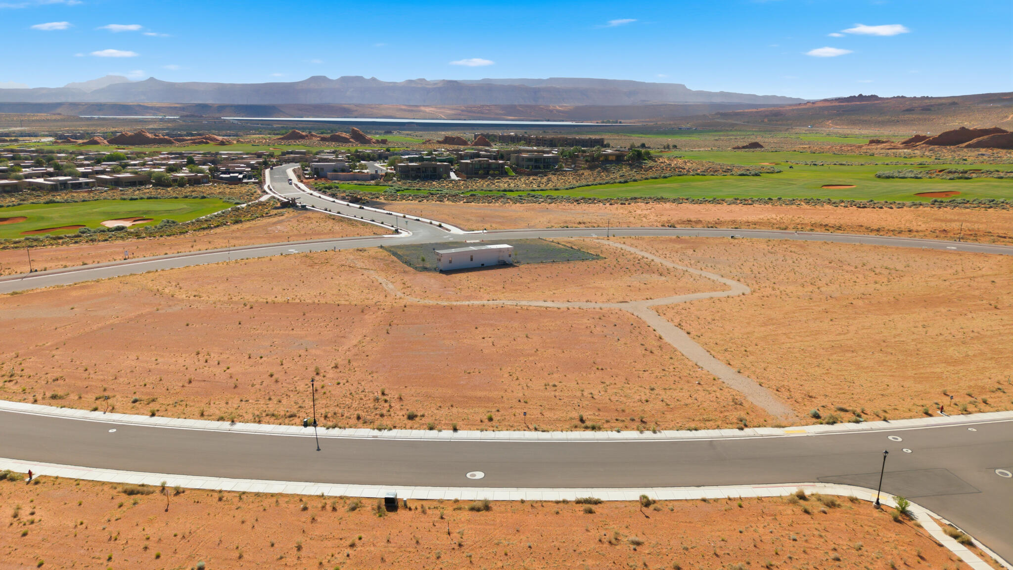 3265 South Guide Star Way, Unit 37 Hurricane, UT 84737 - Photo 5 of 17 DJI_20260527094712_0365_D