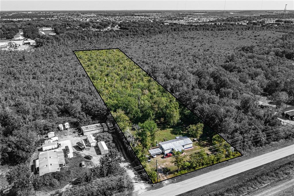 10606 Bill Tucker Road Wimauma, FL 33598 - Photo 1 of 1 Gallery Image 1