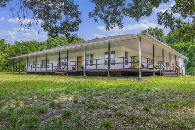 $1,600,000 | 164 Fcr 400, Buffalo, TX 75831