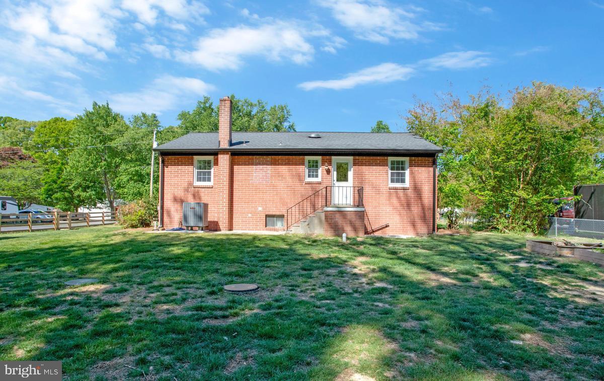 24 Robshire Manor Road Huntingtown, MD 20639 - Photo 35 of 55
