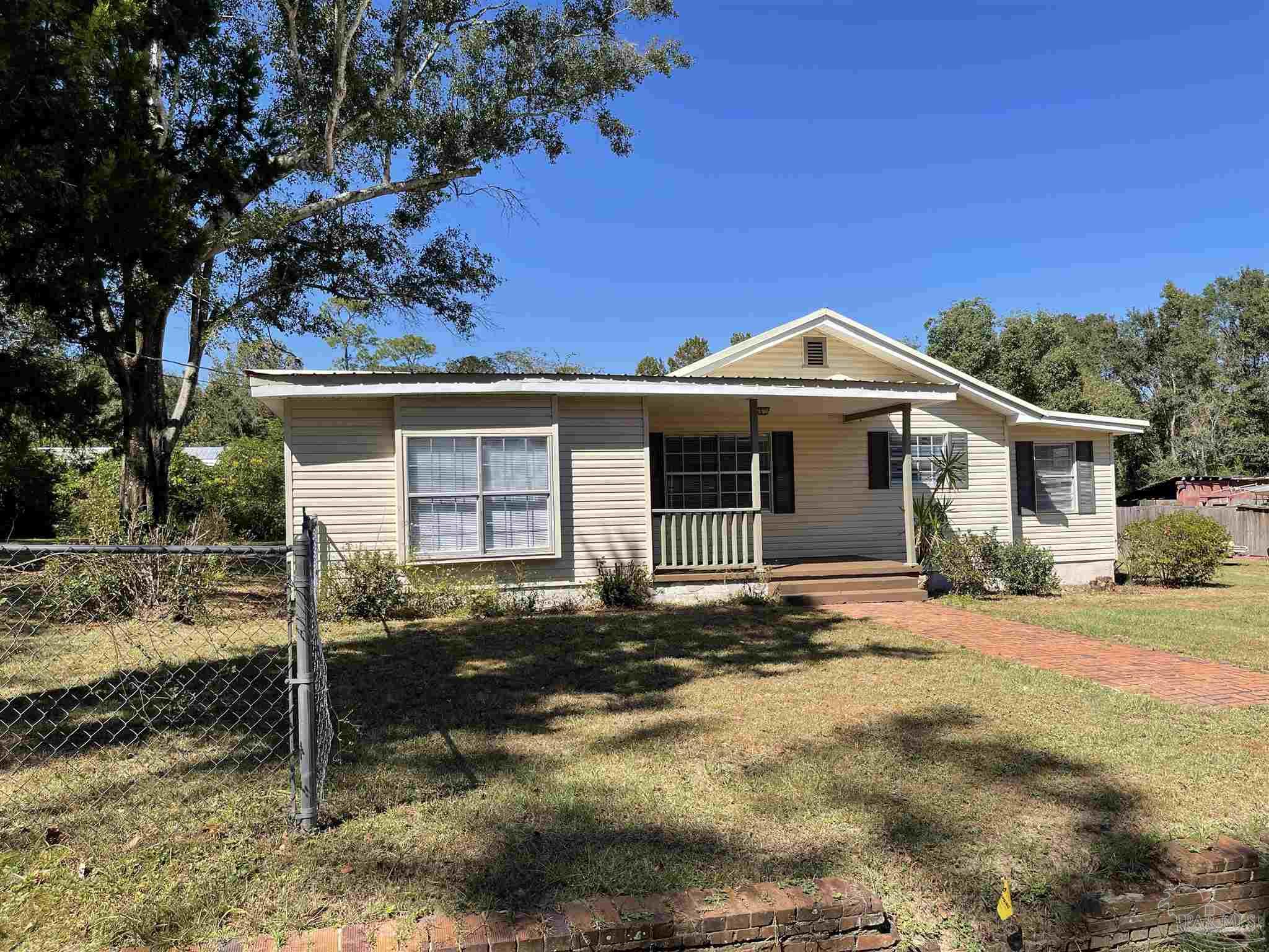 100 Molino Road Molino, FL 32577 - Photo 1 of 18 Gallery Image 1