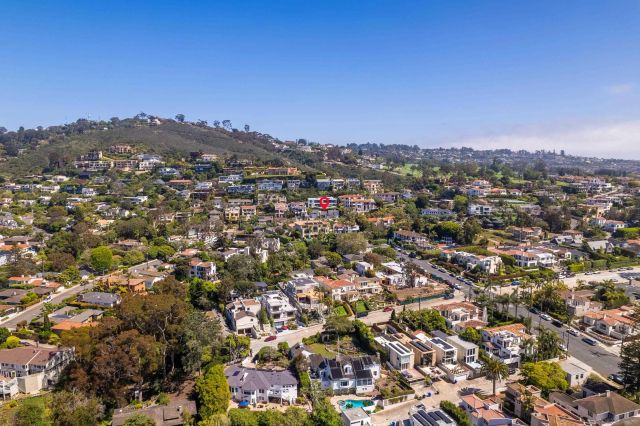 $3,450,000 | 1543 Soledad Avenue, La Jolla, CA 92037