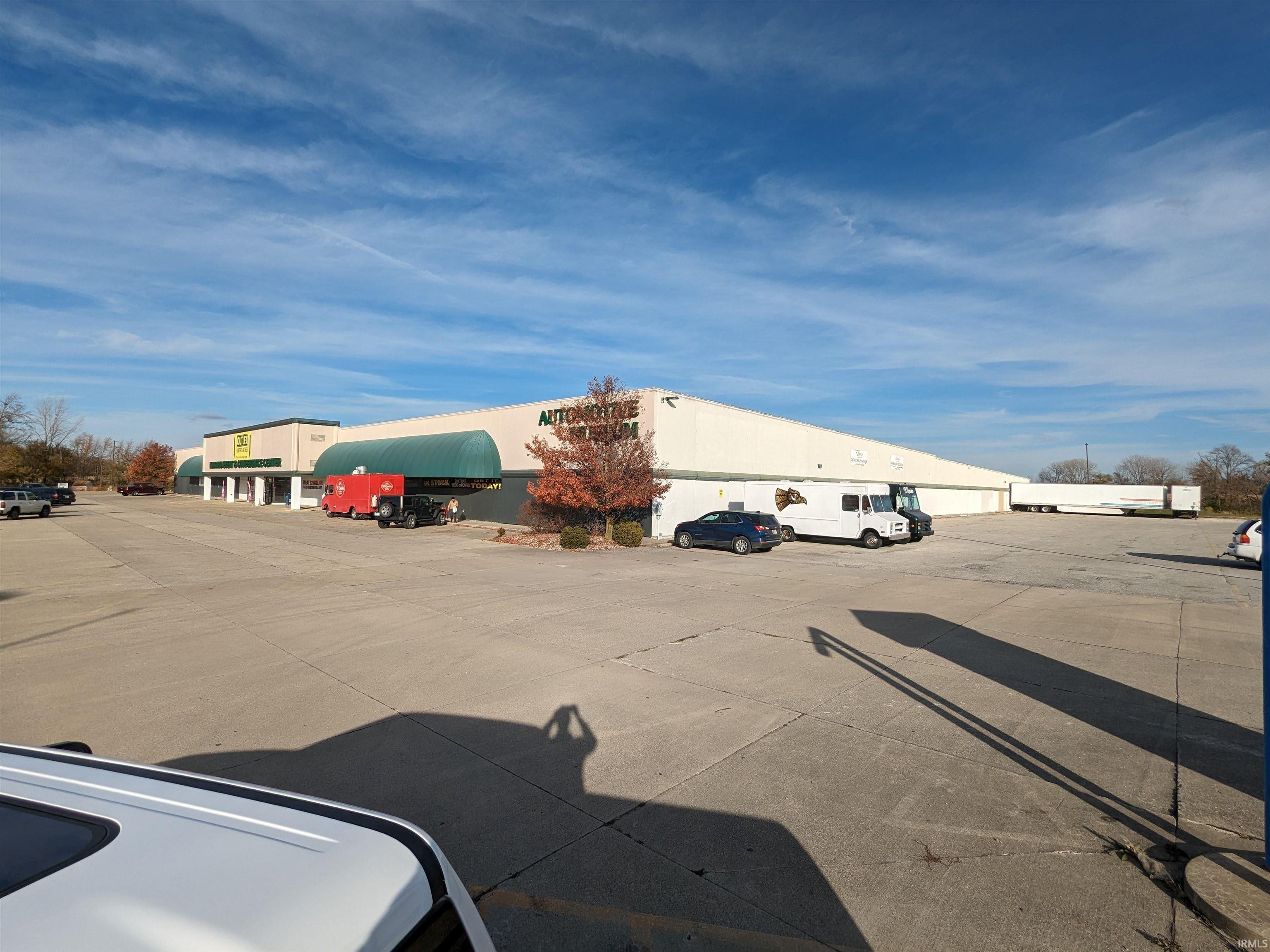 1500 North Reed Road Kokomo, IN 46901 - Photo 3 of 17