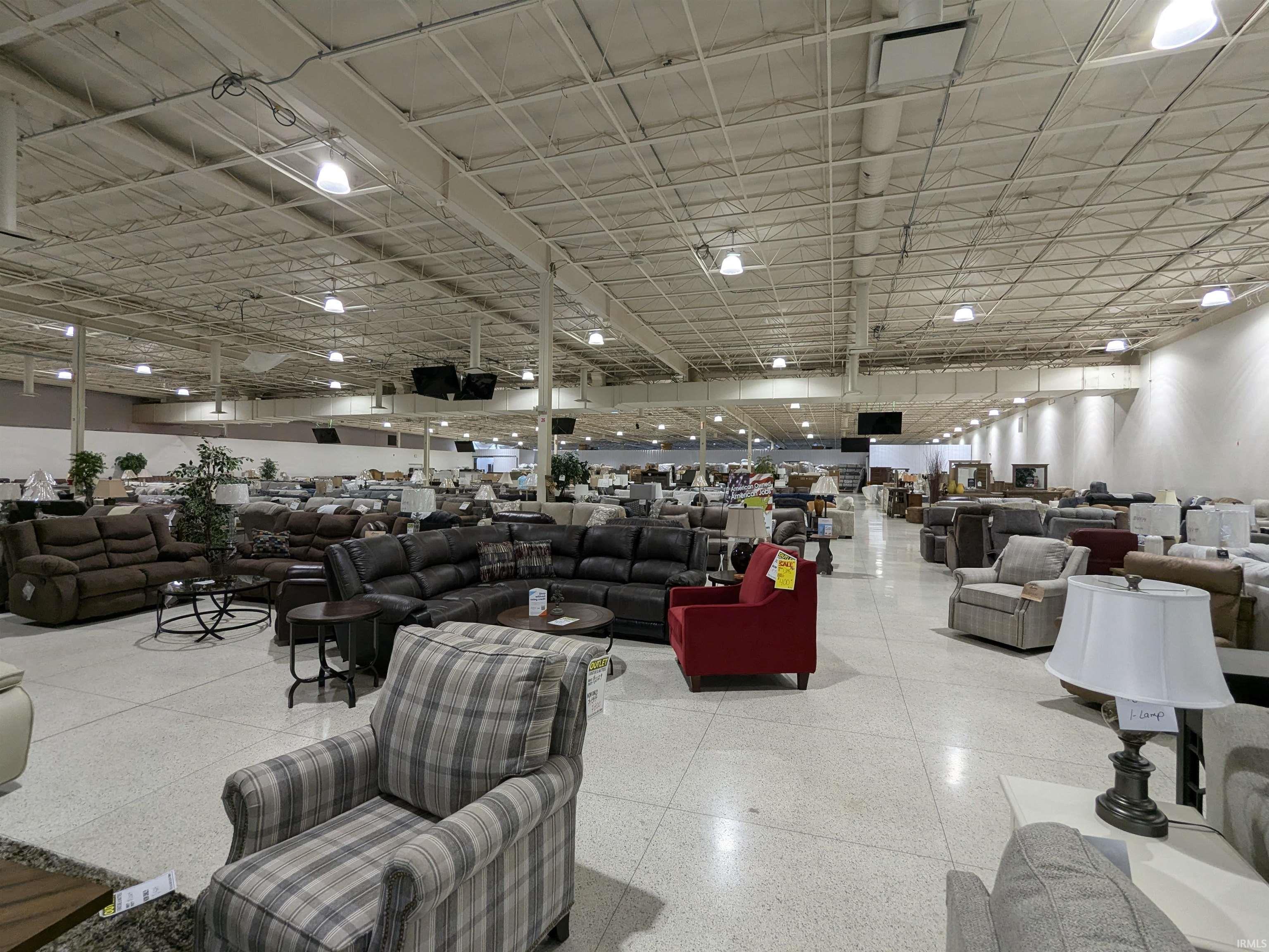 1500 North Reed Road Kokomo, IN 46901 - Photo 7 of 17