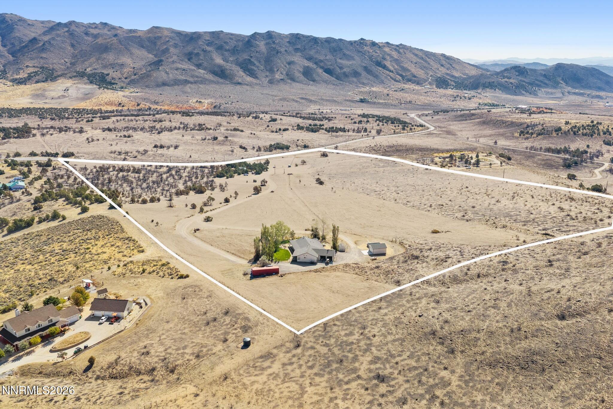 15030 North Red Rock Road Reno, NV 89508 - Photo 56 of 57 56-web-or-mls-15035 N Red Rock-46 lot li