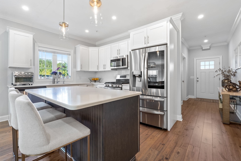 843 Ledgewood Way, Unit 843 Clinton, MA 01510 - Photo 12 of 33