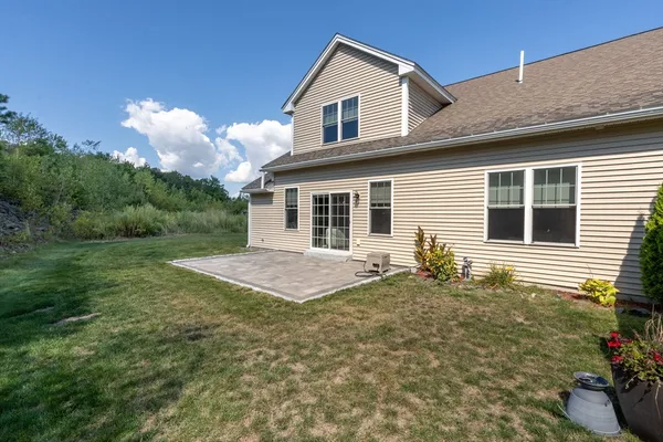 $625,000 | 843 Ledgewood Way, Unit 843, Clinton, MA 01510