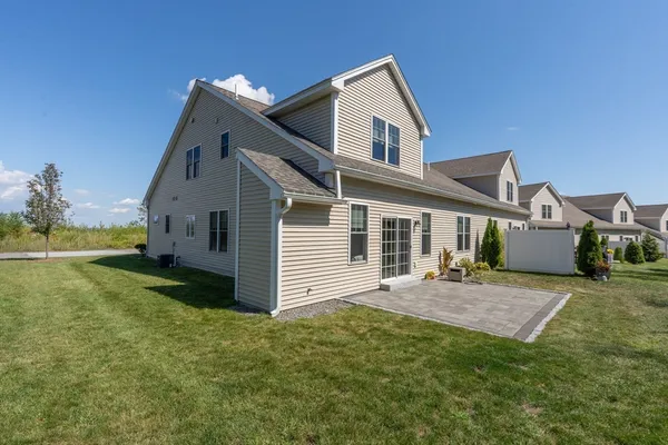 $625,000 | 843 Ledgewood Way, Unit 843, Clinton, MA 01510