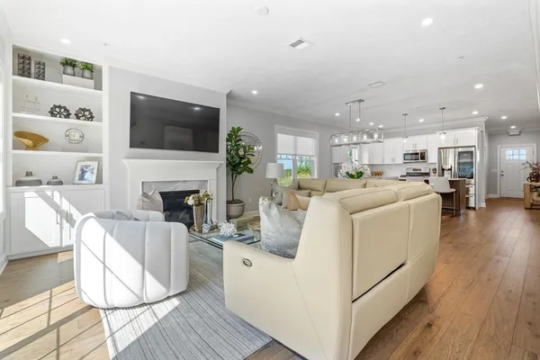 $625,000 | 843 Ledgewood Way, Unit 843, Clinton, MA 01510