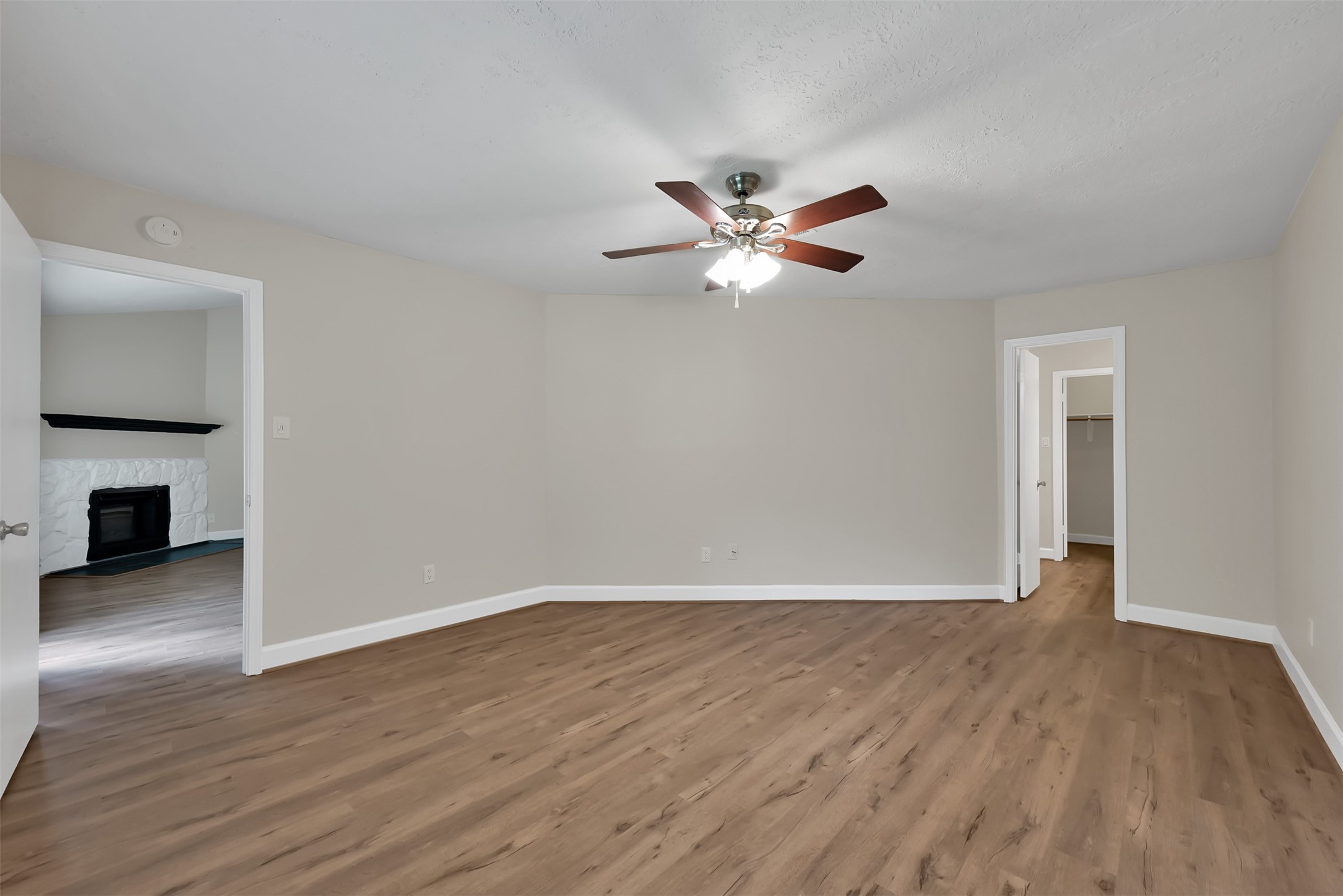 22318 Meadowrock Drive Spring, TX 77389 - Photo 21 of 28 Primary bedroom