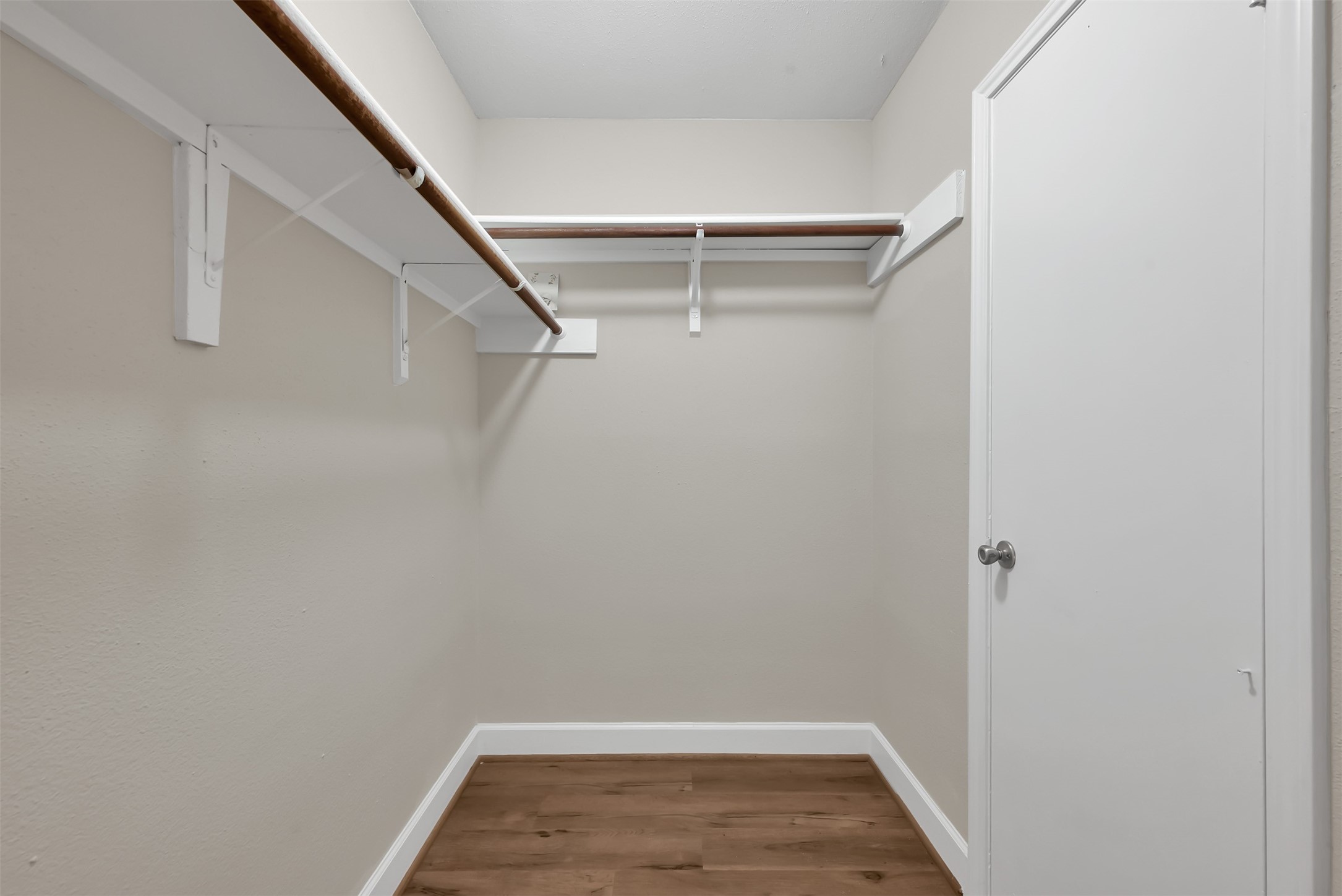 22318 Meadowrock Drive Spring, TX 77389 - Photo 23 of 28 Walk-in closet