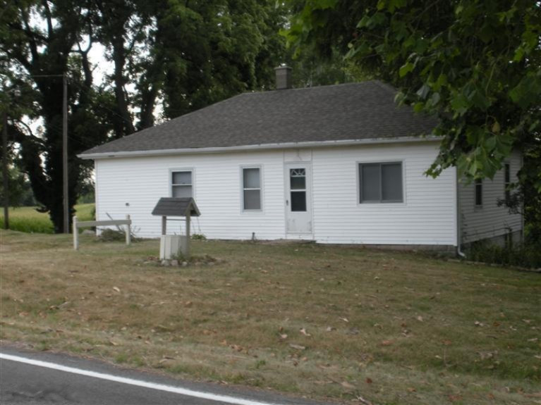 10908 Hills Road Baroda, MI 49101 - Photo 1 of 10 Primary Photo