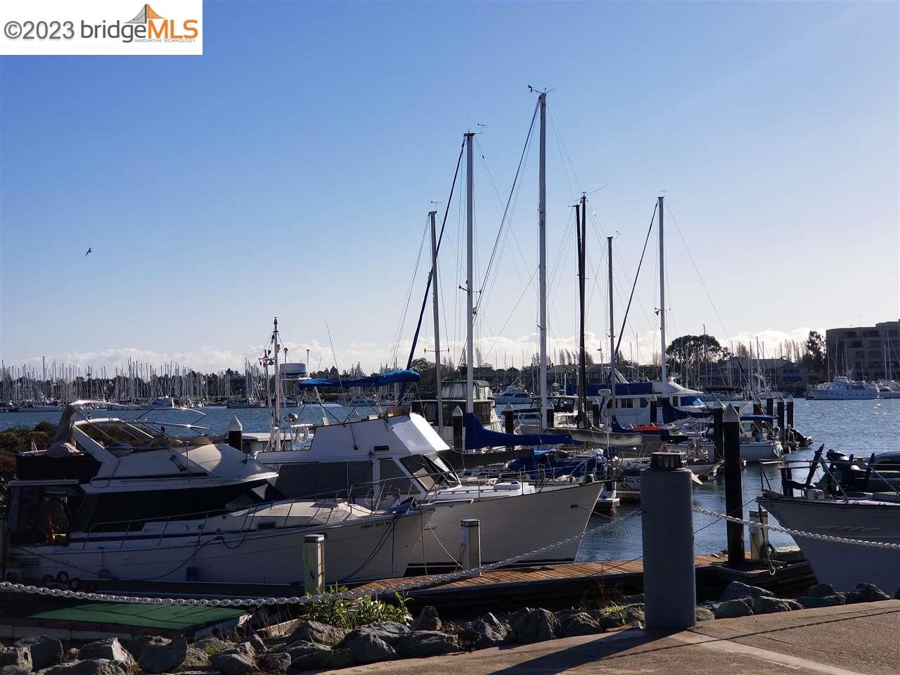 1 Embarcadero, Unit 246 Oakland, CA 94607 - Photo 12 of 12