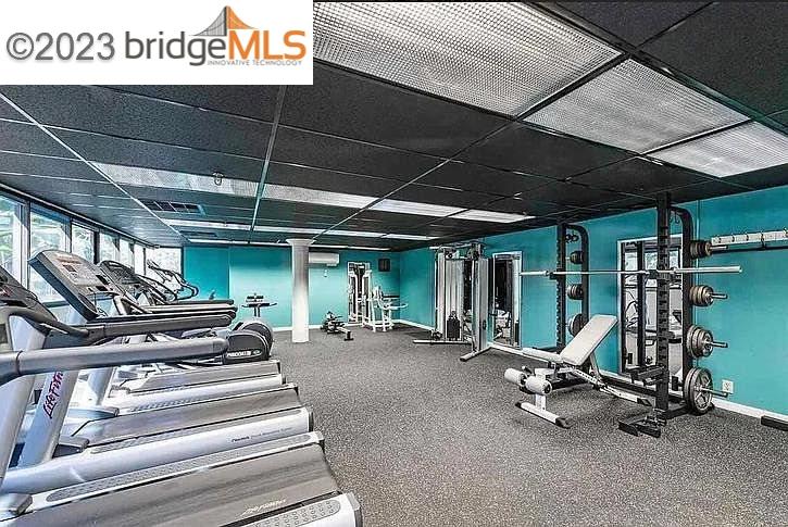 1 Embarcadero, Unit 246 Oakland, CA 94607 - Photo 10 of 12