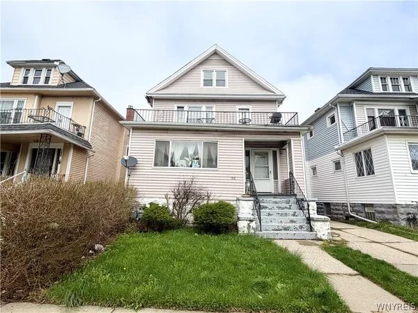 $199,000 | 182 Brunswick Boulevard, Buffalo, NY 14208