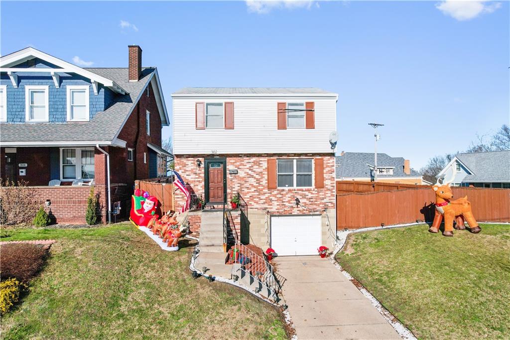 302 Ridgewood Avenue Pittsburgh, PA 15229 - Photo 2 of 25 Gallery Image 2