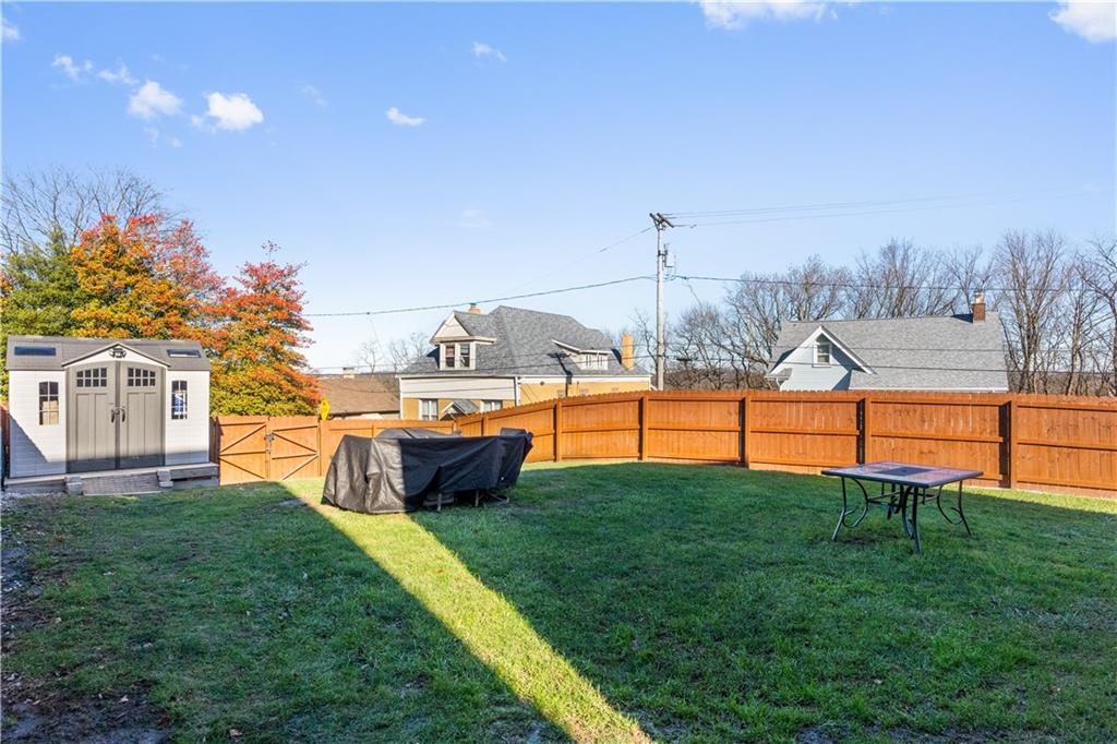 302 Ridgewood Avenue Pittsburgh, PA 15229 - Photo 21 of 25 Gallery Image 21