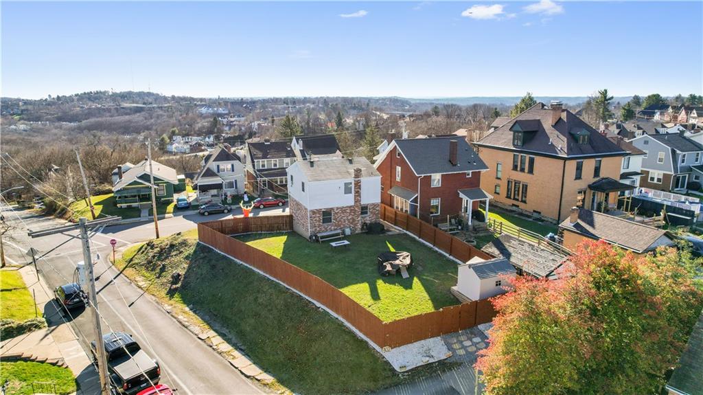 302 Ridgewood Avenue Pittsburgh, PA 15229 - Photo 24 of 25 Gallery Image 24